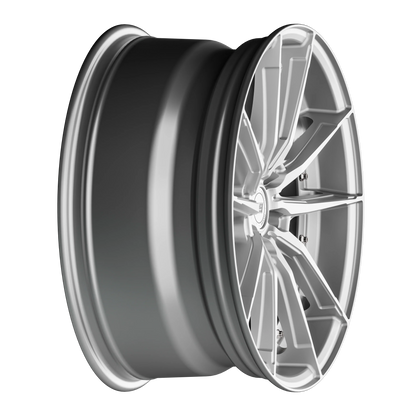SixNine FF-THREE 20" Komplett Felgsett | BMW 2-serie G42
