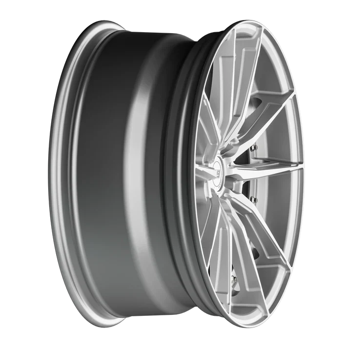 SixNine FF-THREE 20" Komplett Felgsett | BMW 3-serie/4-serie G2x