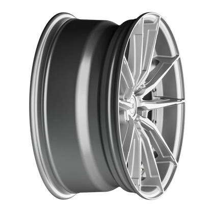 SixNine FF-THREE 20" Komplett Felgsett | BMW 3-serie/4-serie G2x