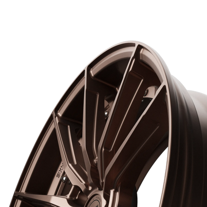 SixNine FF-THREE 20" Komplett Felgsett | BMW 2-serie G42