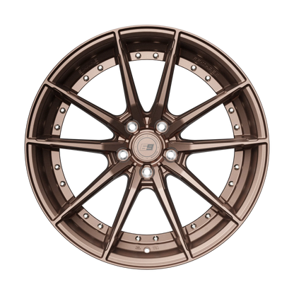 SixNine FF-THREE 20" Komplett Felgsett | BMW 5-serie G30/G31