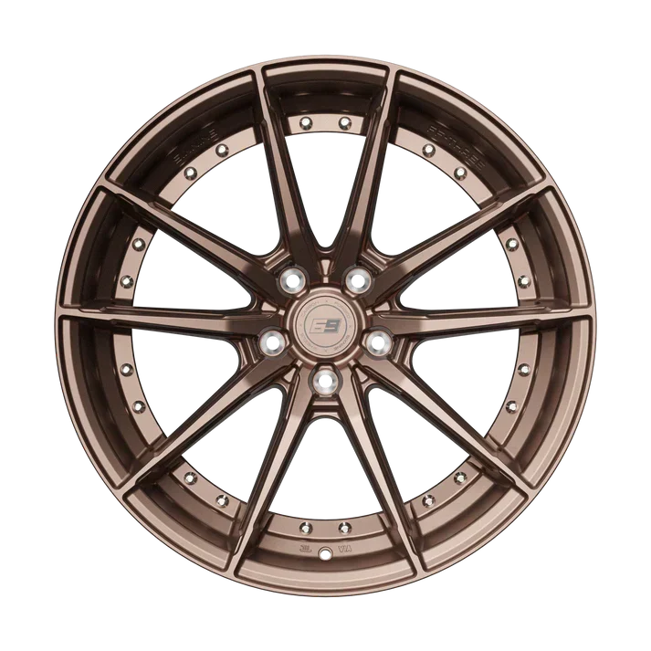 SixNine FF-THREE 20" Komplett Felgsett | BMW 3-serie/4-serie G2x