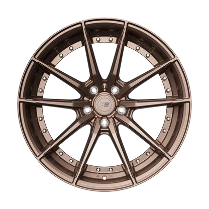 SixNine FF-THREE 20" Komplett Felgsett | BMW 3-serie/4-serie G2x