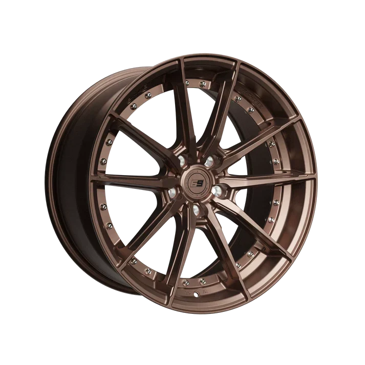 Fullt Sett SixNine FF-Three - BMW M2/M3/M4 G8X 2021-2026