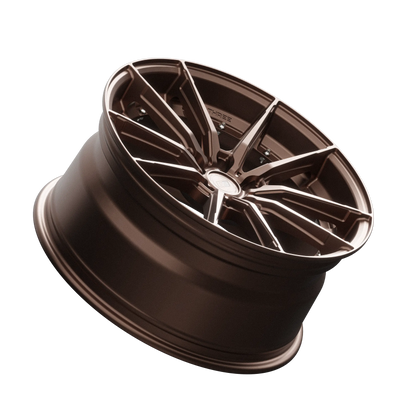 SixNine FF-THREE 20" Komplett Felgsett | BMW 3-serie F30/F31 og 4-serie F32