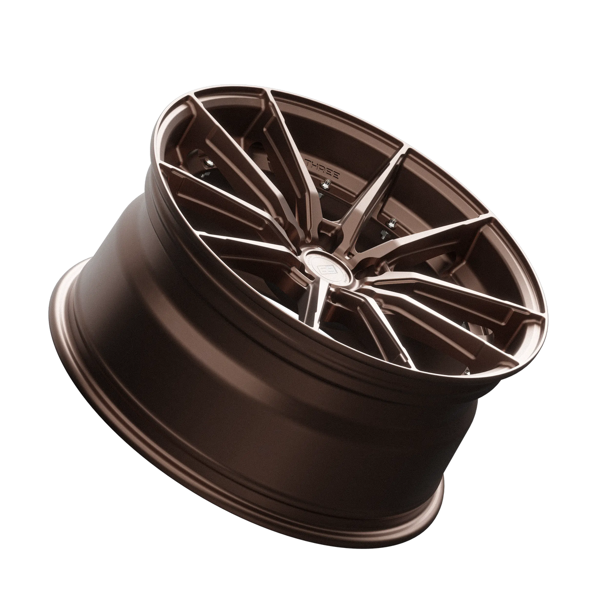 SixNine FF-THREE 20" Komplett Felgsett | BMW 2-serie G42