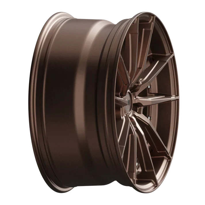 Fullt Sett SixNine FF-Three - BMW M2/M3/M4 G8X 2021-2026