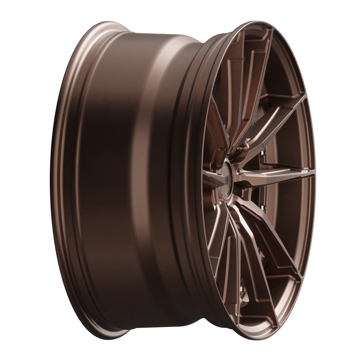 SixNine FF-THREE 20" Komplett Felgsett | BMW 2-serie G42