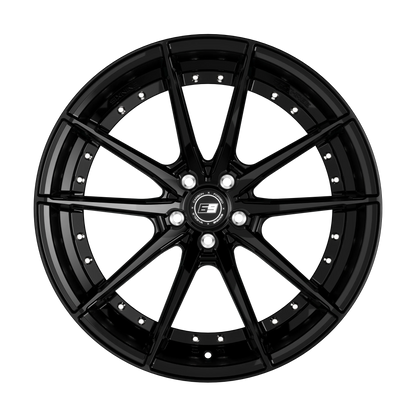 SixNine FF-THREE 20" Komplett Felgsett | BMW M3 F80 / M4 F82 / M2 F87