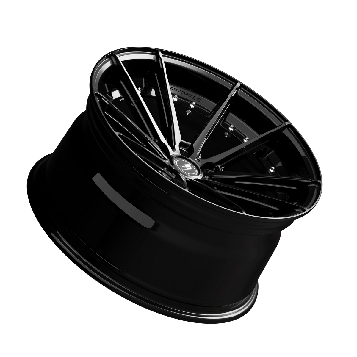 SixNine FF-THREE 20" Komplett Felgsett | BMW M3 F80 / M4 F82 / M2 F87