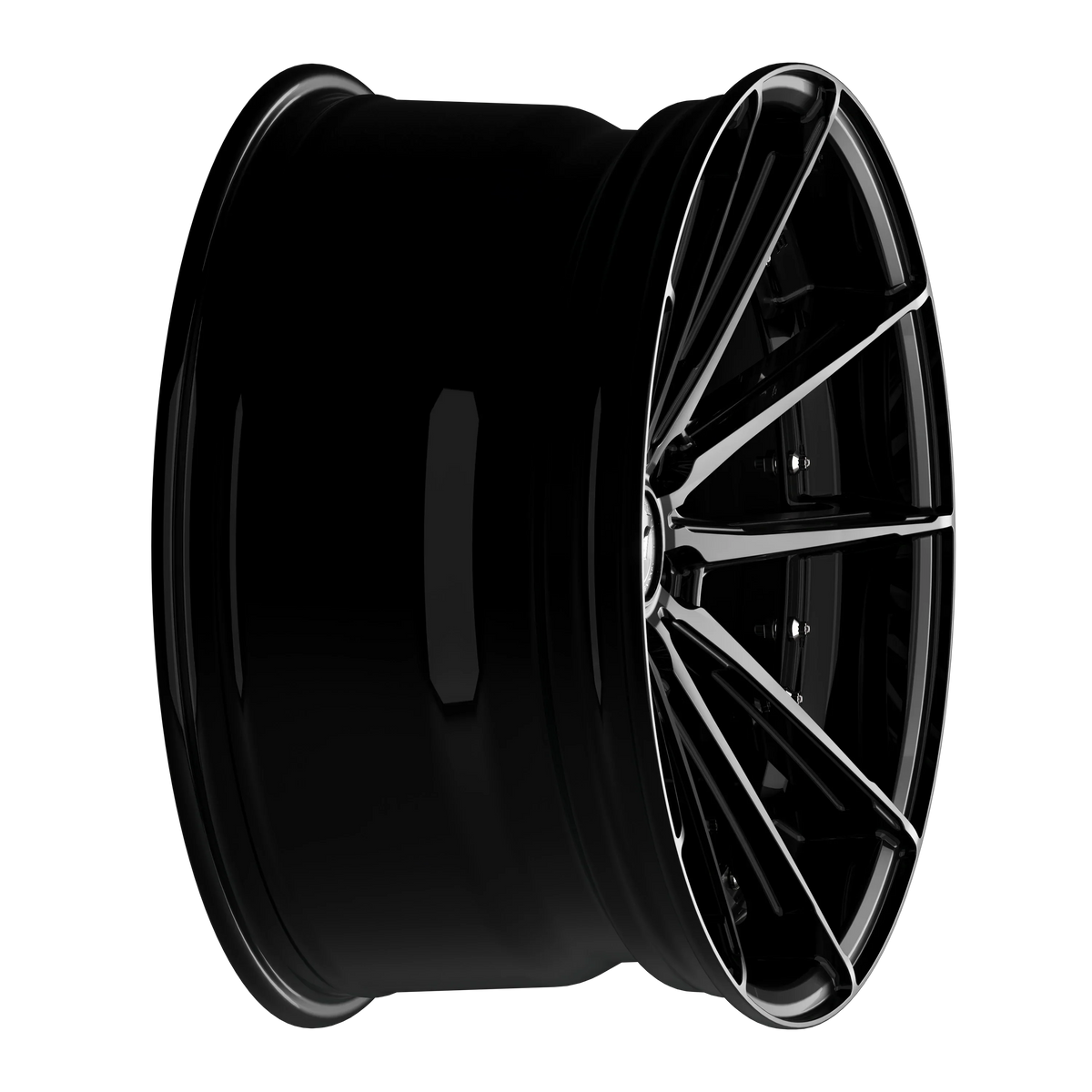 SixNine FF-THREE 20" Komplett Felgsett | BMW M3 F80 / M4 F82 / M2 F87