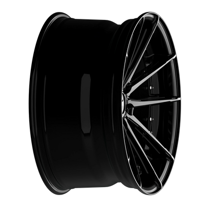SixNine FF-THREE 20" Komplett Felgsett | BMW M3 F80 / M4 F82 / M2 F87