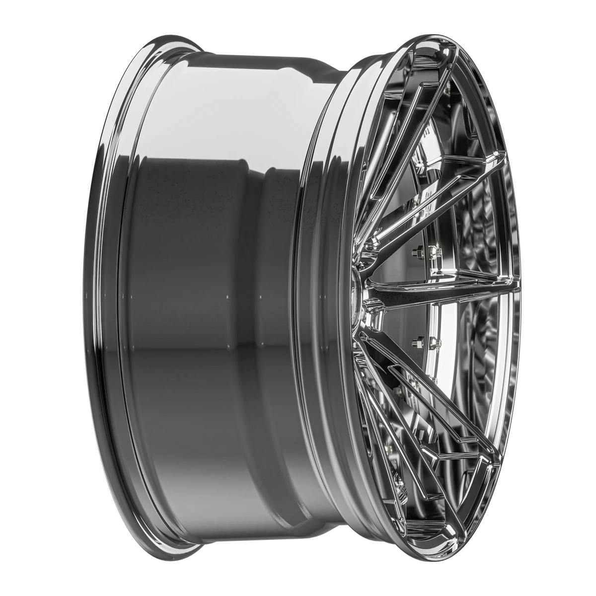 SixNine FF-THREE 20" Komplett Felgsett | BMW M3 F80 / M4 F82 / M2 F87