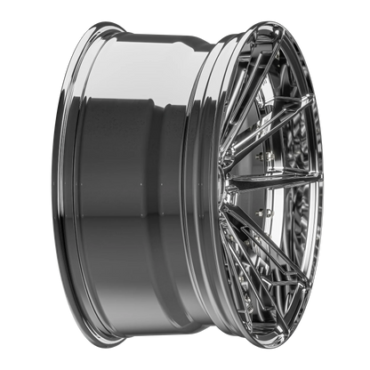 SixNine FF-THREE 20" Komplett Felgsett | BMW M3 F80 / M4 F82 / M2 F87