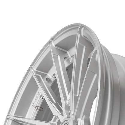 SixNine FF-THREE 20" Komplett Felgsett | BMW M3 F80 / M4 F82 / M2 F87