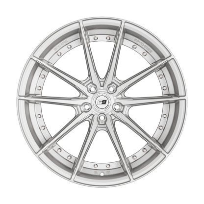 SixNine FF-THREE 20" Komplett Felgsett | BMW M3 F80 / M4 F82 / M2 F87