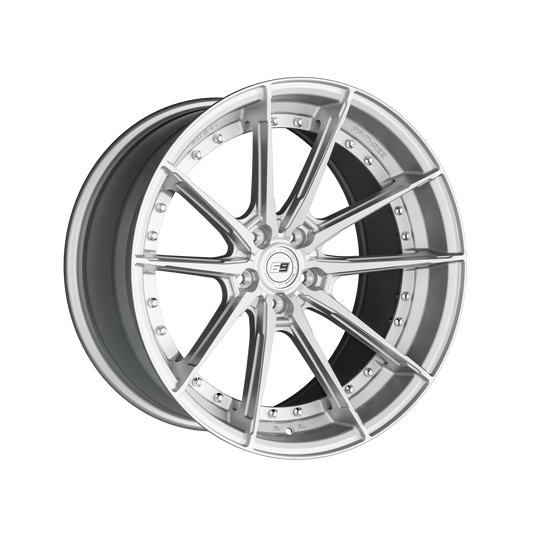SixNine FF-THREE 20" Komplett Felgsett | BMW M3 F80 / M4 F82 / M2 F87