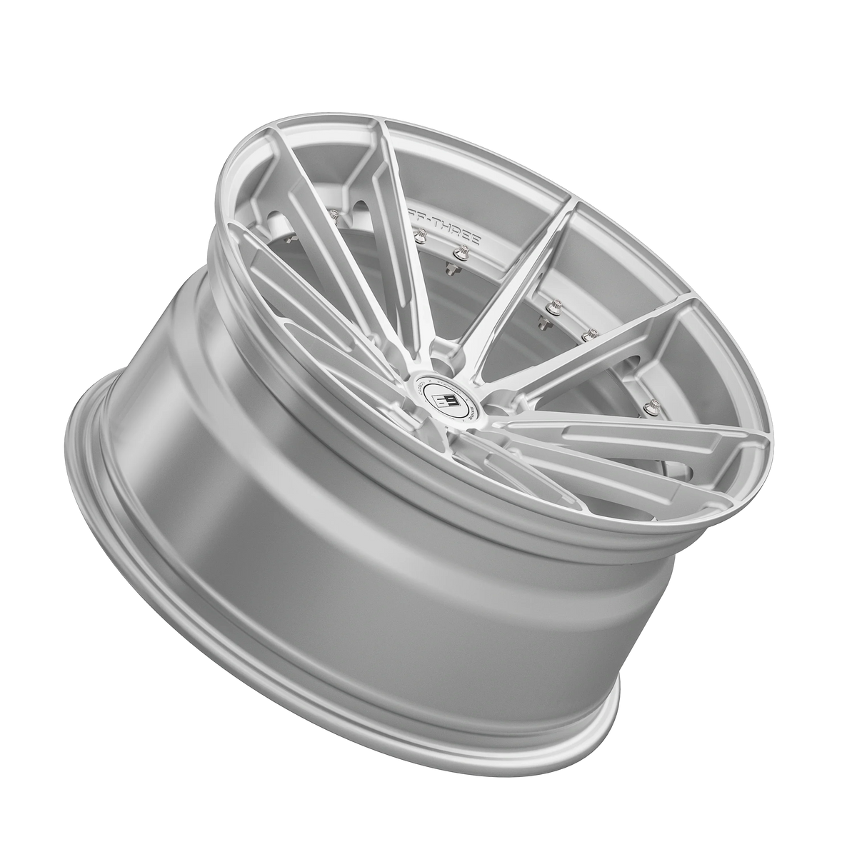 SixNine FF-THREE 20" Komplett Felgsett | BMW M3 F80 / M4 F82 / M2 F87