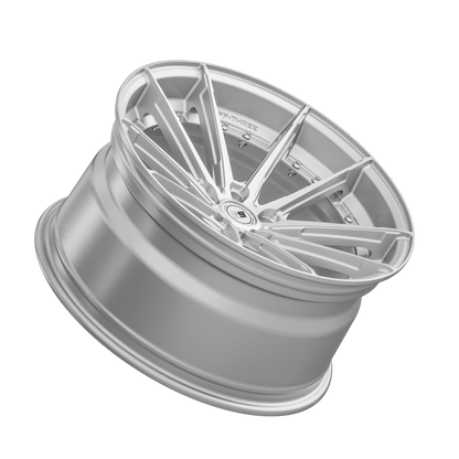 SixNine FF-THREE 20" Komplett Felgsett | BMW M3 F80 / M4 F82 / M2 F87