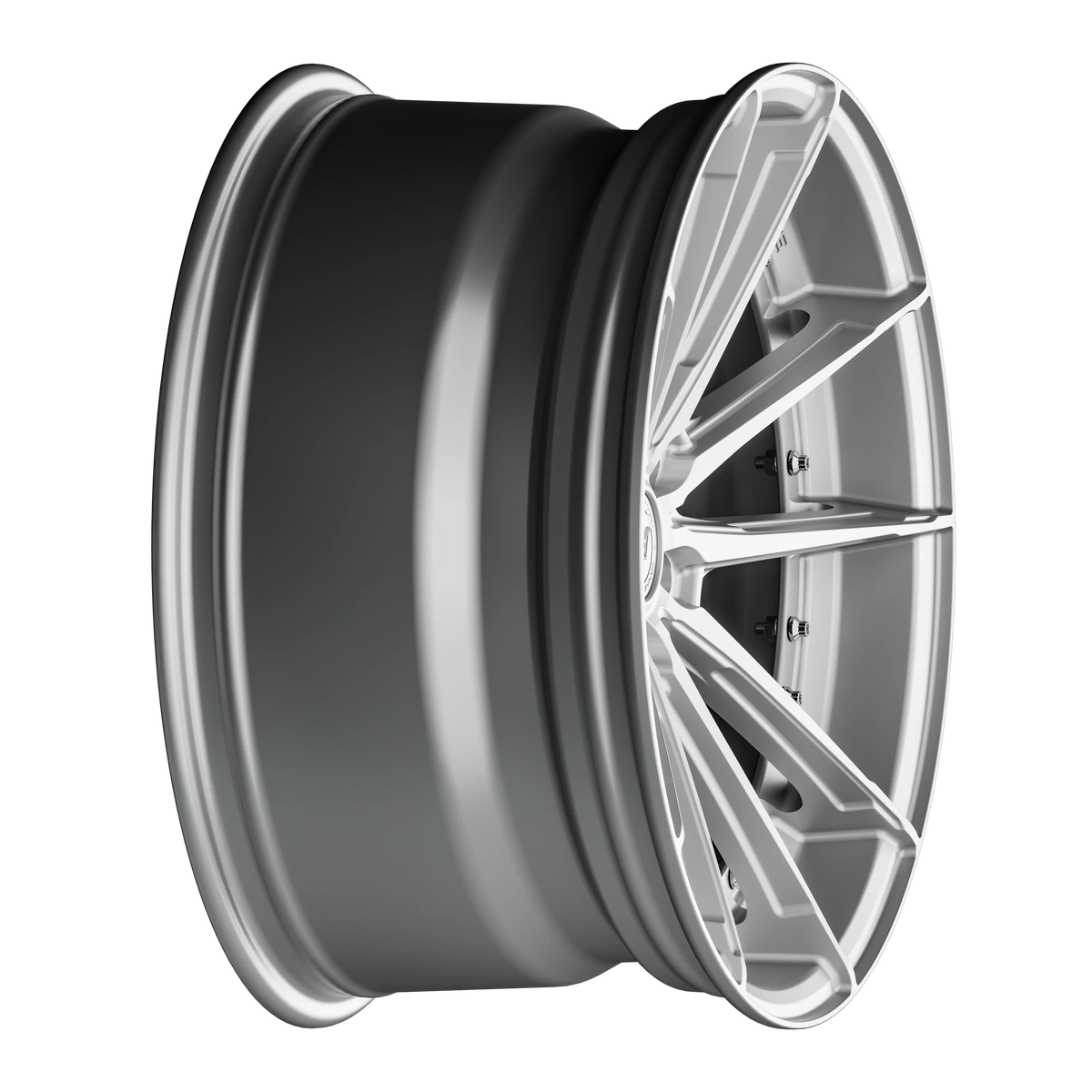 SixNine FF-THREE 20" Komplett Felgsett | BMW M3 F80 / M4 F82 / M2 F87