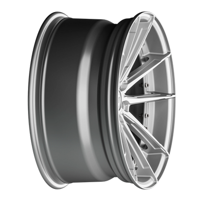 SixNine FF-THREE 20" Komplett Felgsett | BMW M3 F80 / M4 F82 / M2 F87