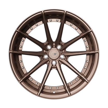 SixNine FF-THREE 20" Komplett Felgsett | BMW M3 F80 / M4 F82 / M2 F87