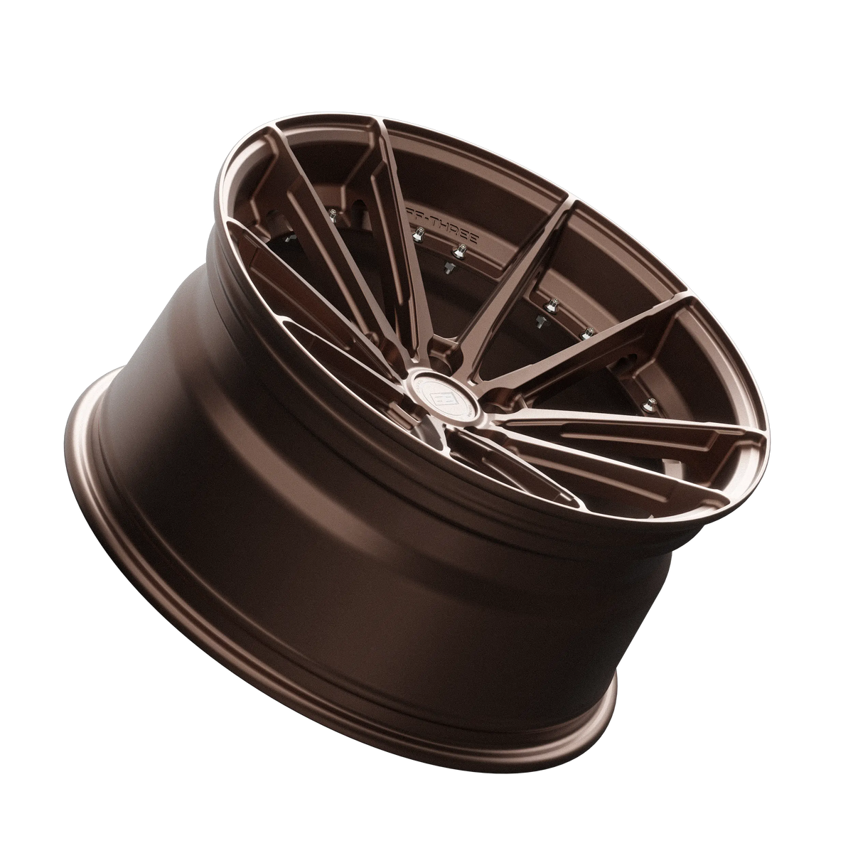 SixNine FF-THREE 20" Komplett Felgsett | BMW M3 F80 / M4 F82 / M2 F87