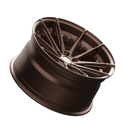 SixNine FF-THREE 20" Komplett Felgsett | BMW M3 F80 / M4 F82 / M2 F87