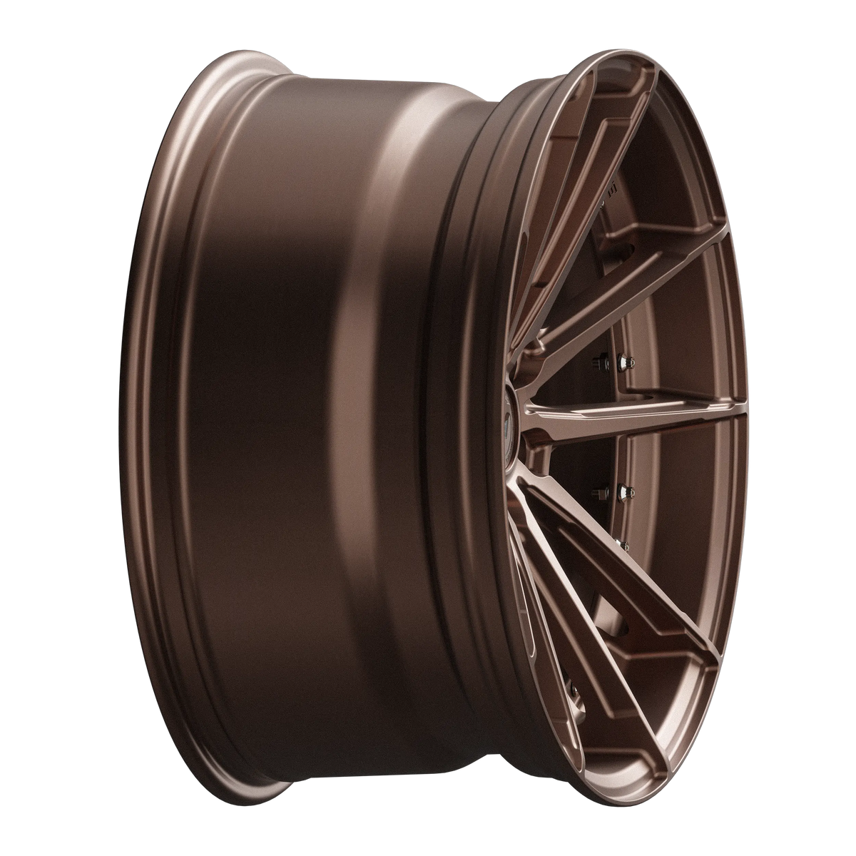 SixNine FF-THREE 20" Komplett Felgsett | BMW M3 F80 / M4 F82 / M2 F87