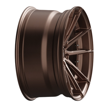 SixNine FF-THREE 20" Komplett Felgsett | BMW M3 F80 / M4 F82 / M2 F87