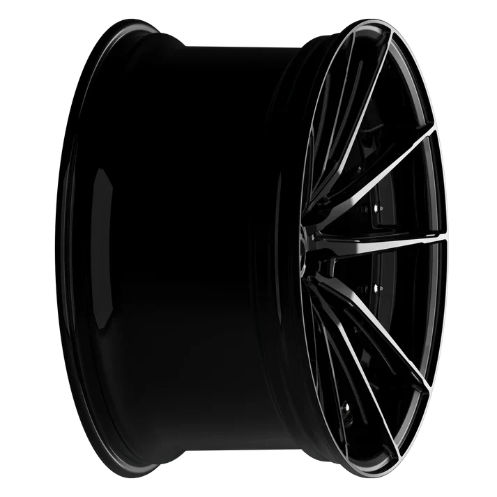 Fullt Sett SixNine FF-Three - BMW M2/M3/M4 G8X 2021-2026