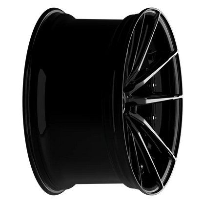 Fullt Sett SixNine FF-Three - BMW M2/M3/M4 G8X 2021-2026
