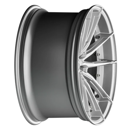 Fullt Sett SixNine FF-Three - BMW M2/M3/M4 G8X 2021-2026
