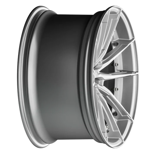 Fullt Sett SixNine FF-Three - BMW M2/M3/M4 G8X 2021-2026