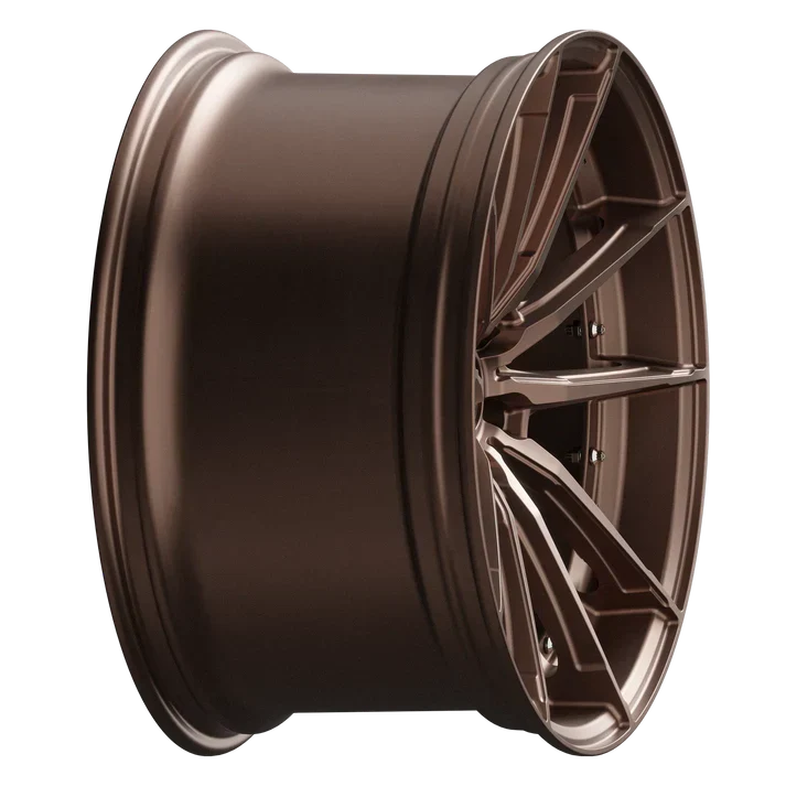 Fullt Sett SixNine FF-Three - BMW M2/M3/M4 G8X 2021-2026