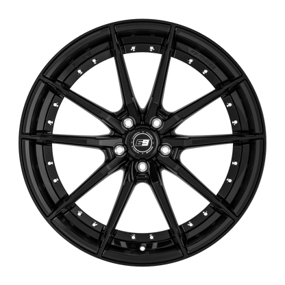 SixNine FF-THREE 21" Komplett Felgsett | BMW M5 F90