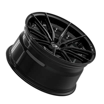 SixNine FF-THREE 21" Komplett Felgsett | BMW 5-serie G30/G31