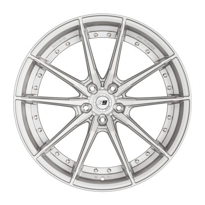 SixNine FF-THREE 21" Komplett Felgsett | BMW 5-serie G30/G31