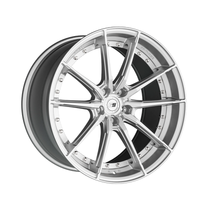 SixNine FF-THREE 21" Komplett Felgsett | BMW M5 F90
