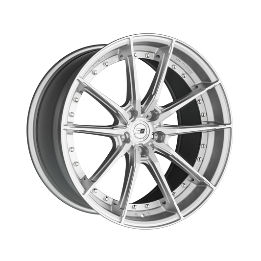 SixNine FF-THREE 21" Komplett Felgsett | BMW M5 F90