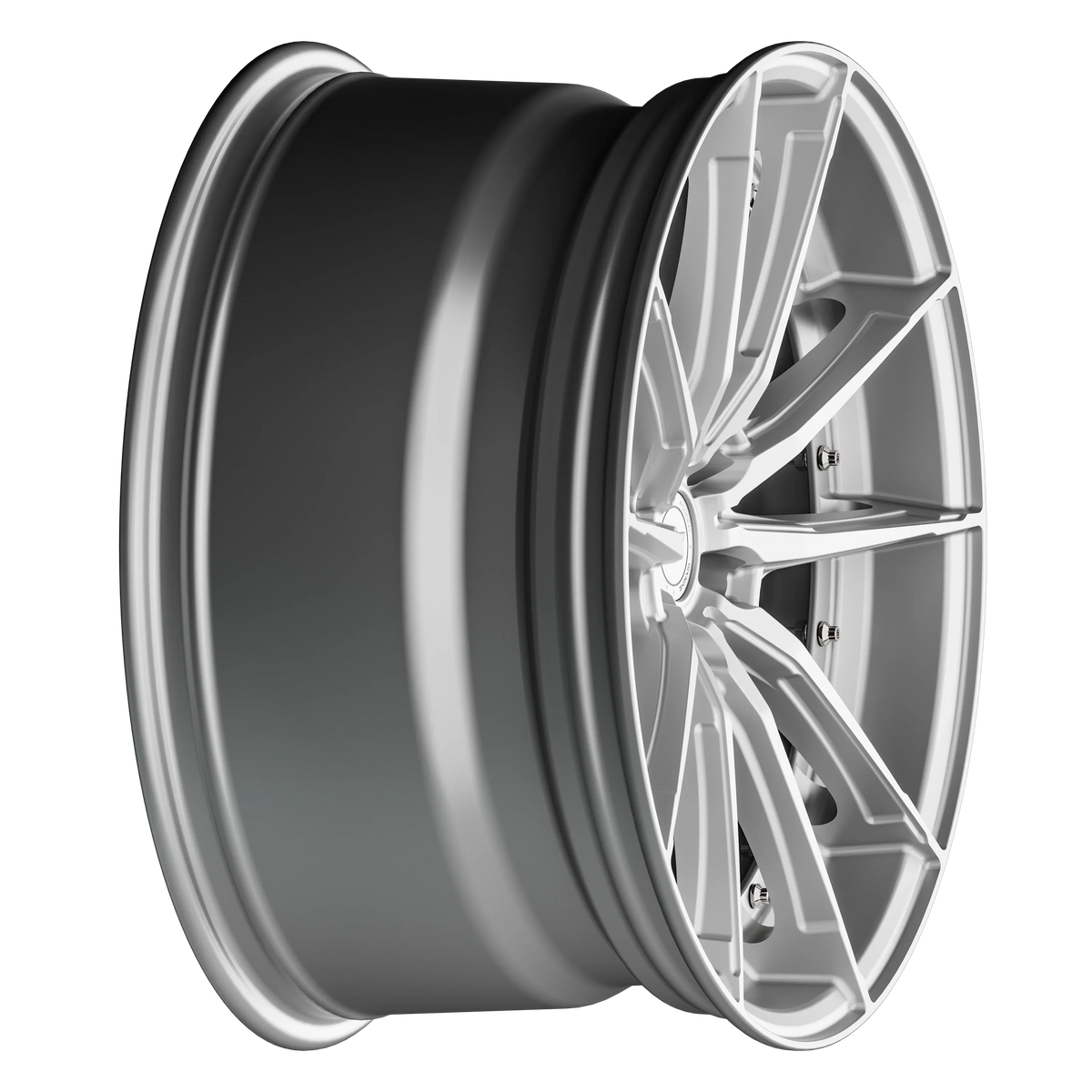 SixNine FF-THREE 21" Komplett Felgsett | BMW M5 F90