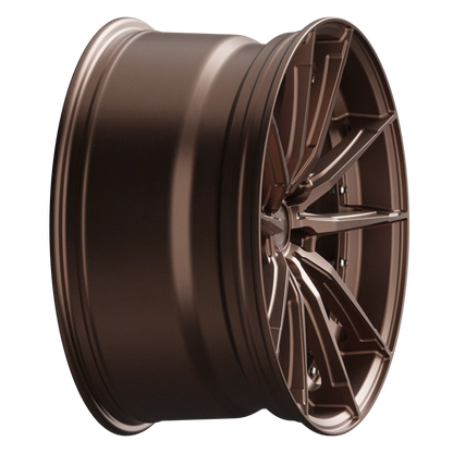 SixNine FF-THREE 21" Komplett Felgsett | BMW M5 F90