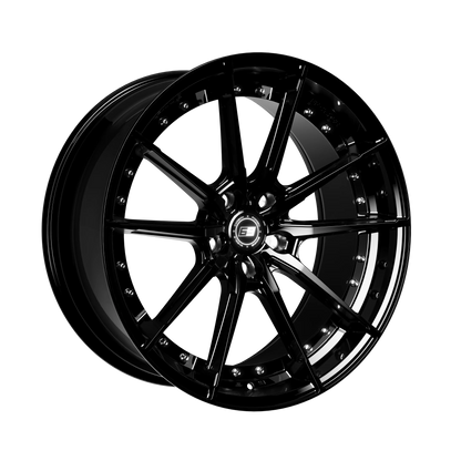 SixNine FF-THREE 22" Komplett Felgsett | BMW X5/X6/X7 G05/G06/G07