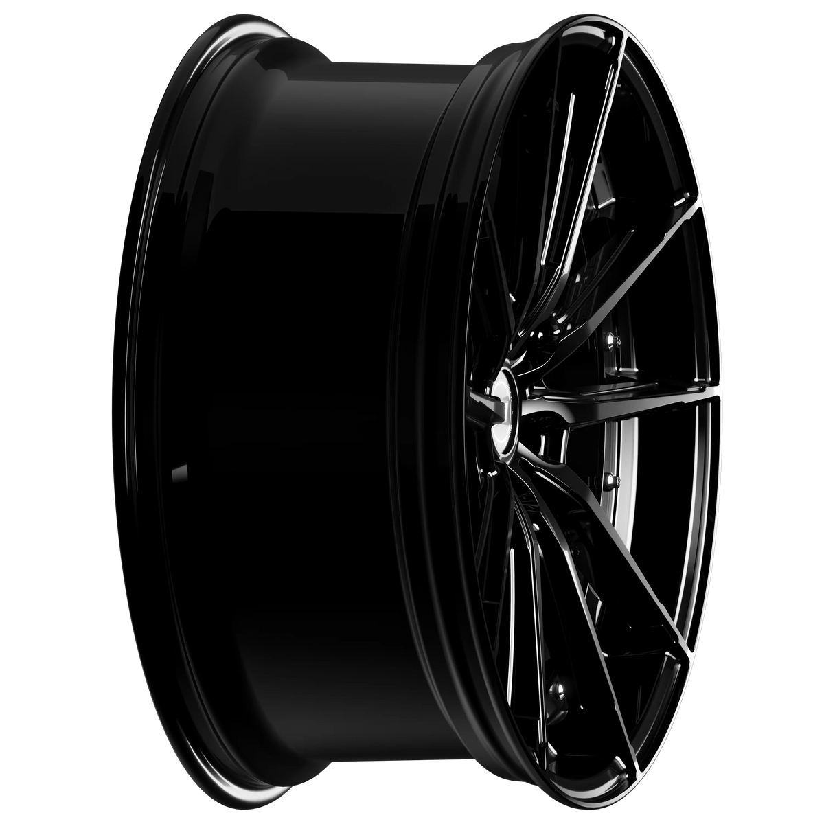 SixNine FF-THREE 22" Komplett Felgsett | BMW X5/X6/X7 G05/G06/G07