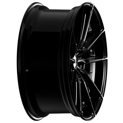SixNine FF-THREE 22" Komplett Felgsett | BMW X5/X6/X7 G05/G06/G07