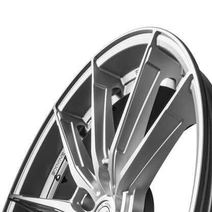 SixNine FF-THREE 22" Komplett Felgsett | BMW X5/X6/X7 G05/G06/G07