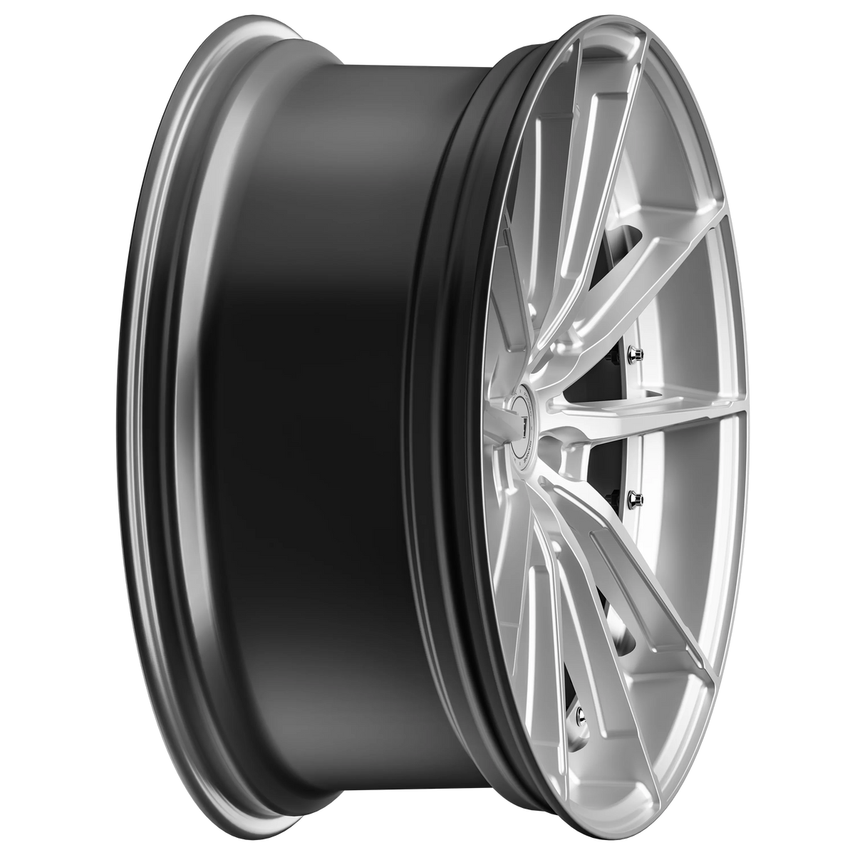 SixNine FF-THREE 22" Komplett Felgsett | BMW X5/X6/X7 G05/G06/G07