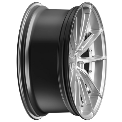 SixNine FF-THREE 22" Komplett Felgsett | BMW X5/X6/X7 G05/G06/G07