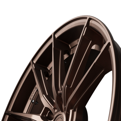 SixNine FF-THREE 22" Komplett Felgsett | BMW X5/X6/X7 G05/G06/G07