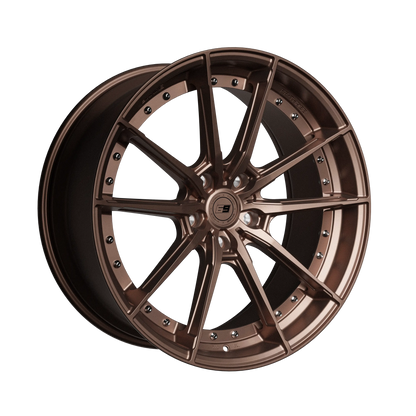 SixNine FF-THREE 22" Komplett Felgsett | BMW X5/X6/X7 G05/G06/G07